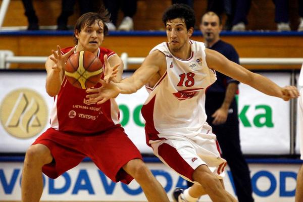 Nije 180 nego čak 270 hiljada evra: Toliki dug će Zvezda morati da plati bivšem igraču FMP-a, koji nikad nije igrao za nju!