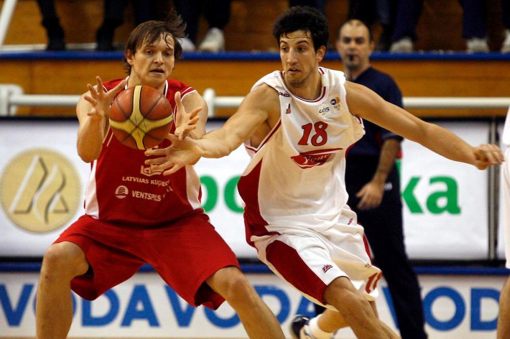 Nije 180 nego čak 270 hiljada evra: Toliki dug će Zvezda morati da plati bivšem igraču FMP-a, koji nikad nije igrao za nju!