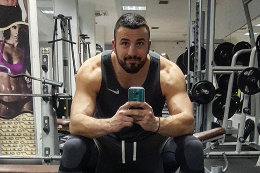 STOP NACIONALIZMU NA TV! Javnost traži izbacivanje Vladimira iz Zadruge: Šta reče čovek?