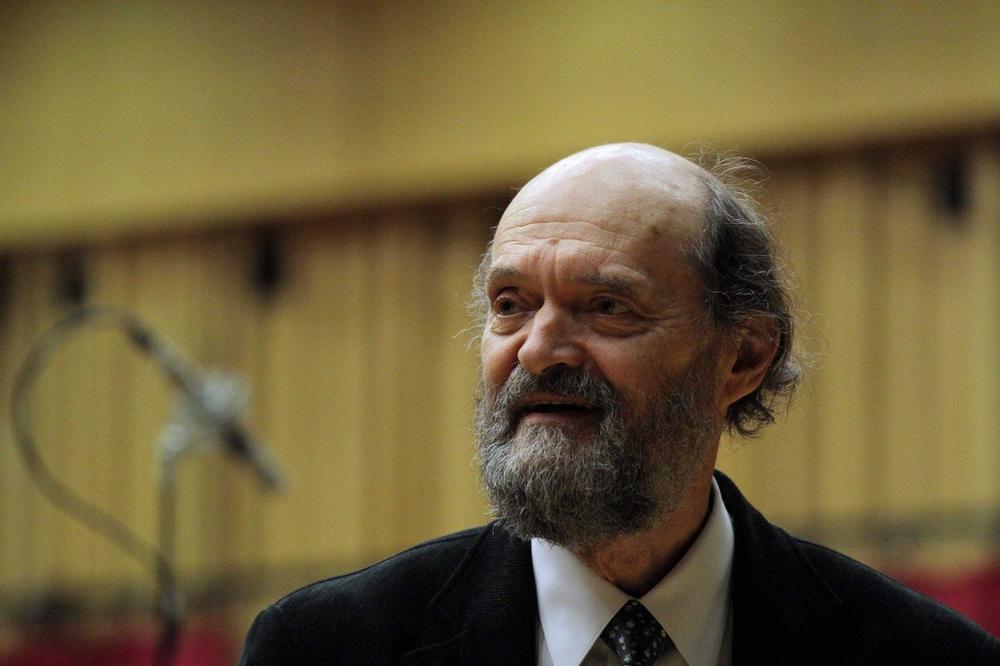Da li ste znali da je rekorder po broju izvedenih dela širom svetskih pozornica? Estonski kompozitor Arvo Pert slavi 83. rođendan (VIDEO)