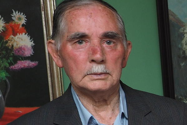 U PLAVOM ODELU IZ KUĆE JE IZAŠAO U 4 UJUTRU! Nestao Leskovčanin (87), ako ga vidite ODMAH ZOVITE POLICIJU! (FOTO)