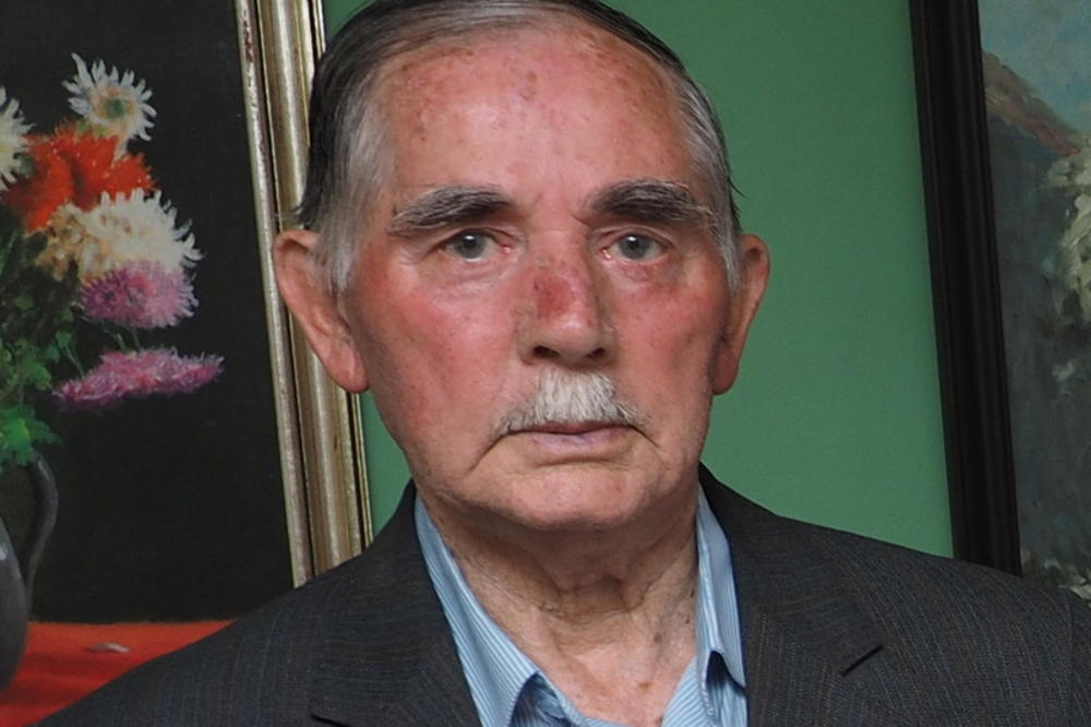 U PLAVOM ODELU IZ KUĆE JE IZAŠAO U 4 UJUTRU! Nestao Leskovčanin (87), ako ga vidite ODMAH ZOVITE POLICIJU! (FOTO)