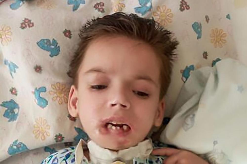 Kaća je nedavno preminula  