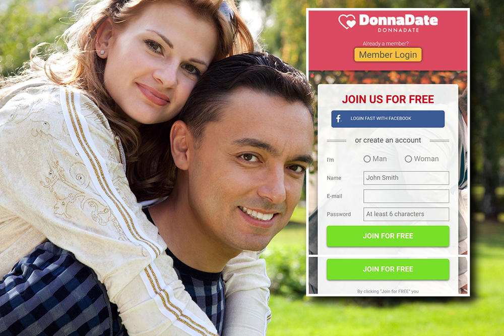 MOŽDA JE FOTOGRAFIJA VAŠE SESTRE ILI ĆERKE NA OVOM SAJTU! Lažni portal za bračno posredovanje zloupotrebio SRPSKE DEVOJKE na vrlo gadan način koji su naplaćivali! (FOTO)