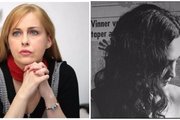 Bojana Maljević protiv Filmskog centra Srbije: Ko ima pravo na tužbu, a koga treba sprečiti da istupa u medijima? (FOTO)