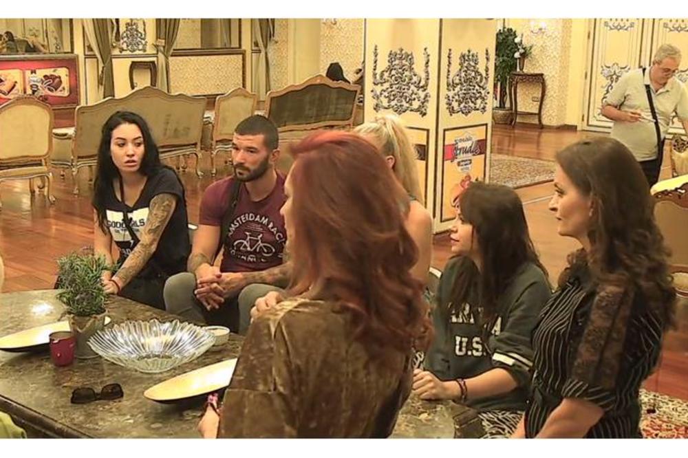 POTRESNA ISPOVEST RUŽICE VELJKOVIĆ: Tukli su me kao vola u kupusu!