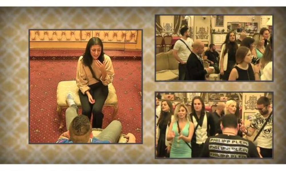 Ne može više sa njim