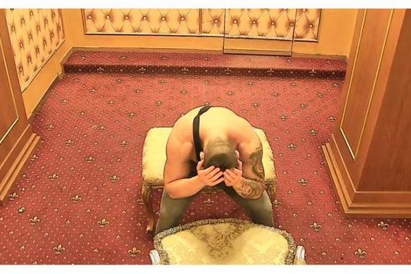 ŠTA SE OVDE DEŠAVA! Ostavila ga je žena, pa onda i VERENICA, a sve zbog jednog jedinog POZIVA