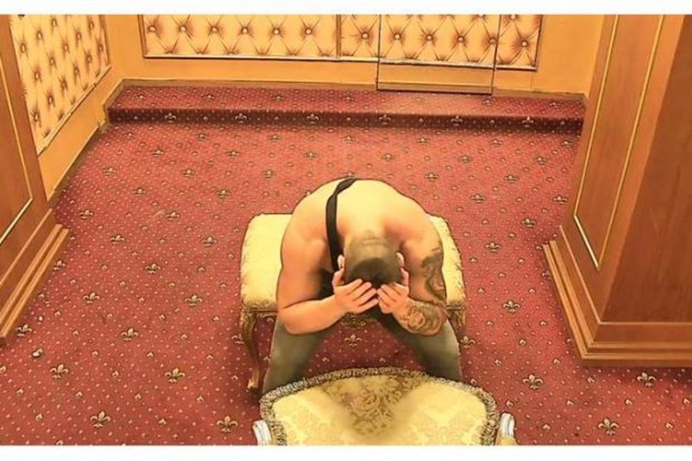 ŠTA SE OVDE DEŠAVA! Ostavila ga je žena, pa onda i VERENICA, a sve zbog jednog jedinog POZIVA