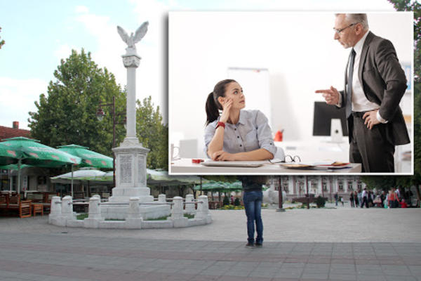 VIČE, OMALOVAŽAVA I PRETI OTKAZIMA! Profesori jedne škole u Aranđelovcu na ivici živaca, TVRDE DA TRPE OZBILJAN MOBING OD DIREKTORA!