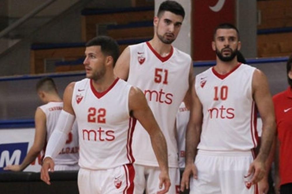 BERON POSLE ULMA: Ovo je veoma bitno, moramo da nastavimo tako da radimo