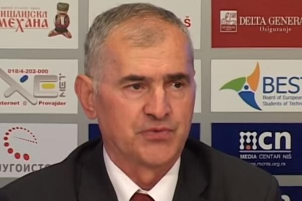 UMRO SOCIJALISTA KOJI JE VITLAO PIŠTOLJEM NA SUGRAĐANE: U Prokuplju preminuo Ratko Zečević