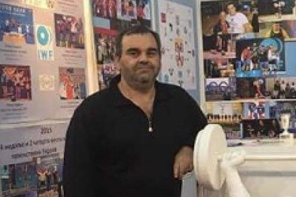 Odlazak legende: Preminuo Stevica Jajić, rekorder i bivši reprezentativac Jugoslavije