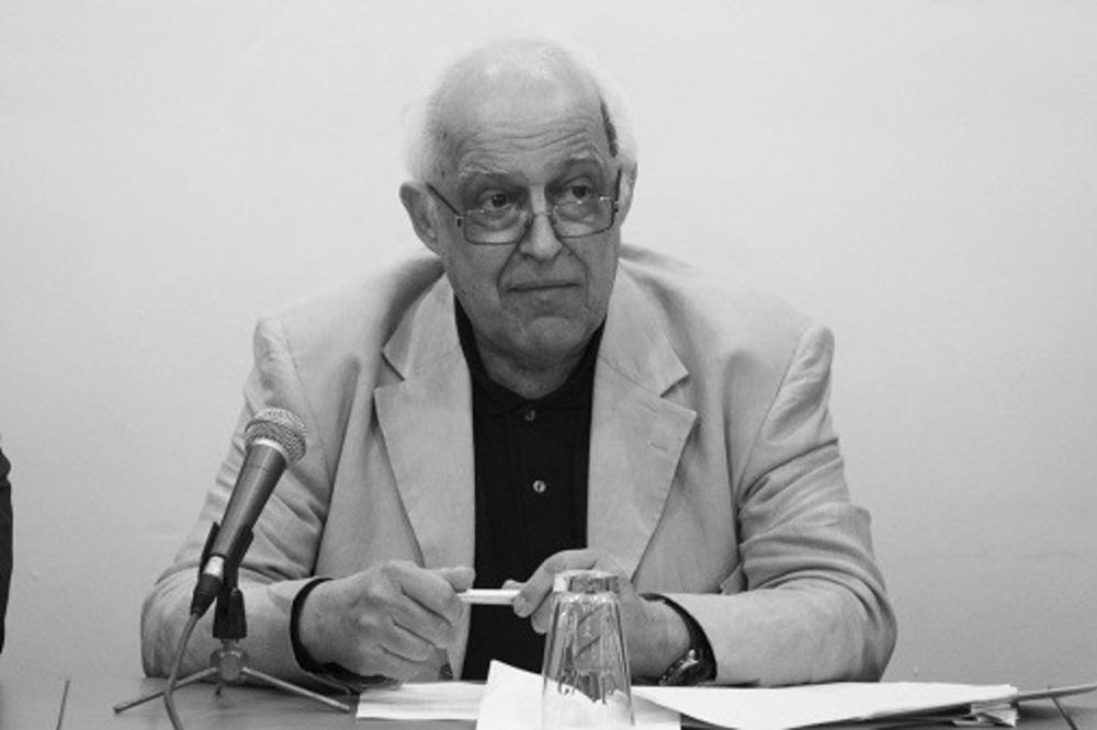 Božidar Cerović  