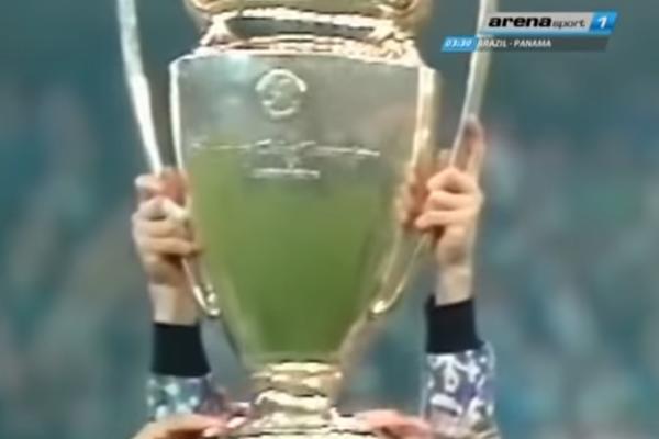 Tužan dan za Crvenu zvezdu: Preminuo jedan od odgovornih za osvajanje evropske i svetske titule