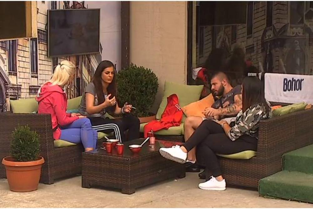 UČESNICA PAROVA U SUZAMA: Proživljava pakao jer strahuje za svog sedmogodišnjeg sina!