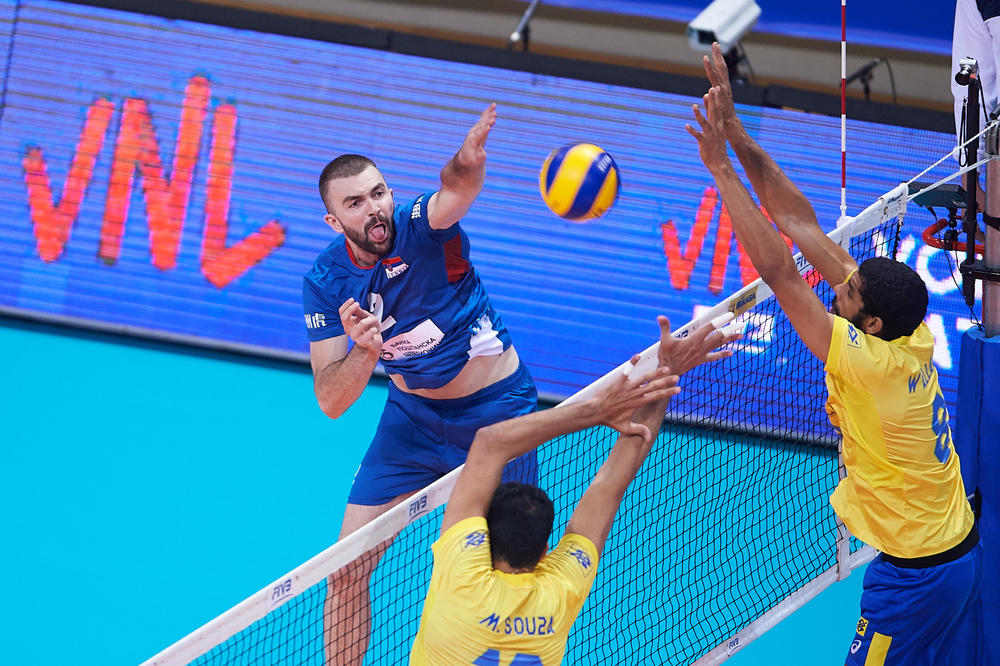 KOVAČEVIĆ ZADOVOLJAN IZDANJEM PROTIV JAPANA: Dodali smo gas i sve je krenulo kako smo zamislili!