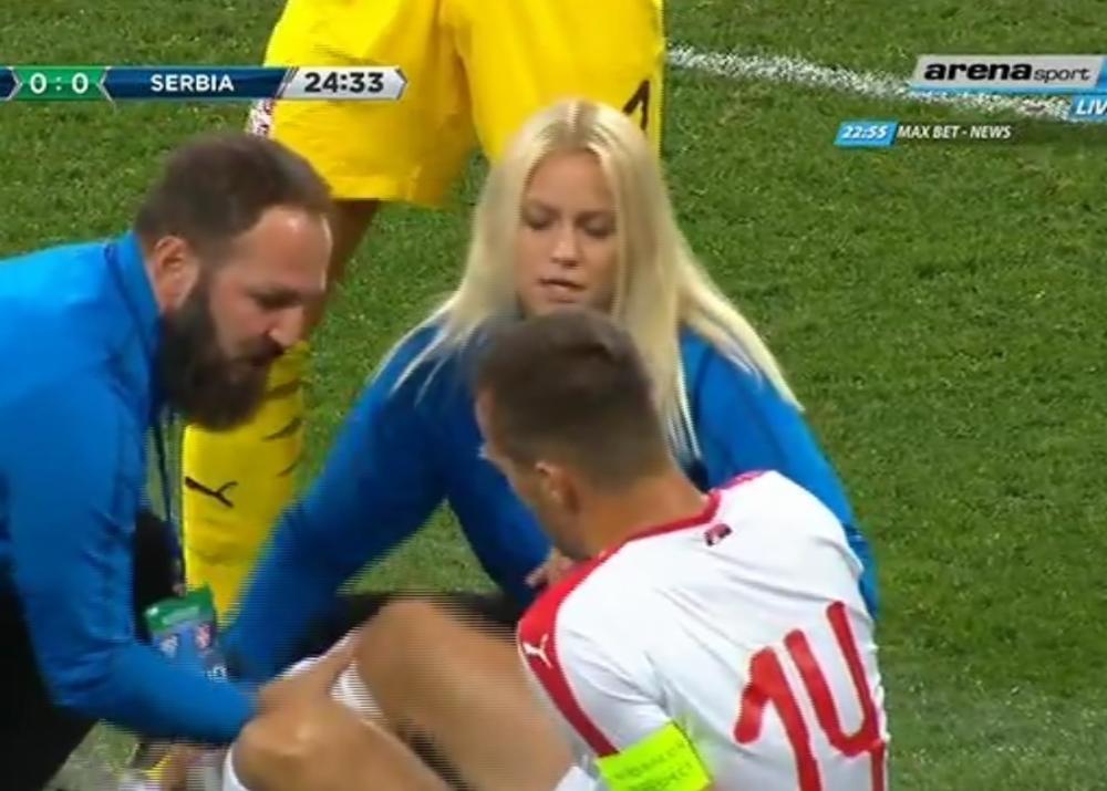 Jasmina Stanisavljević  