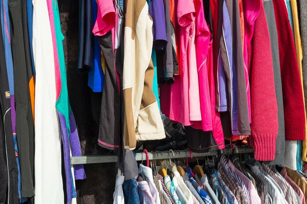 Nije pšametno kupovati kupaće kostime i donji veš u second hand prodavnicama  