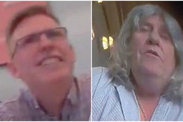 Napaljeni stanodavci nudili BLUDNE RADNJE u zamenu za besplatno stanovanje! Kad su skapirali da ih snimaju, nastao je LOM! (VIDEO)