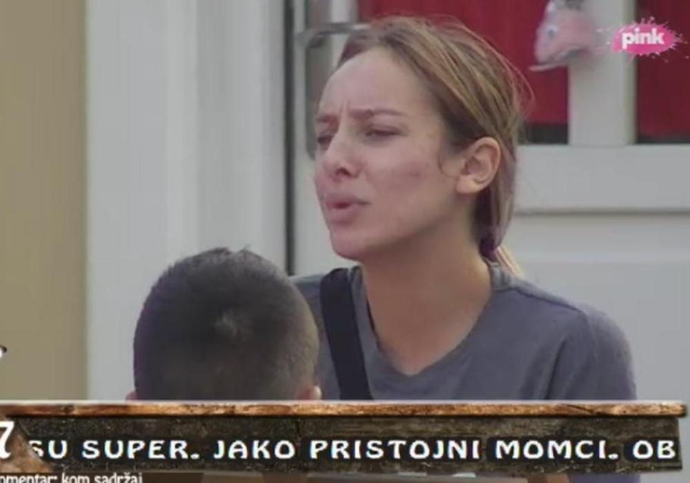 Lunini fanovi poludeli