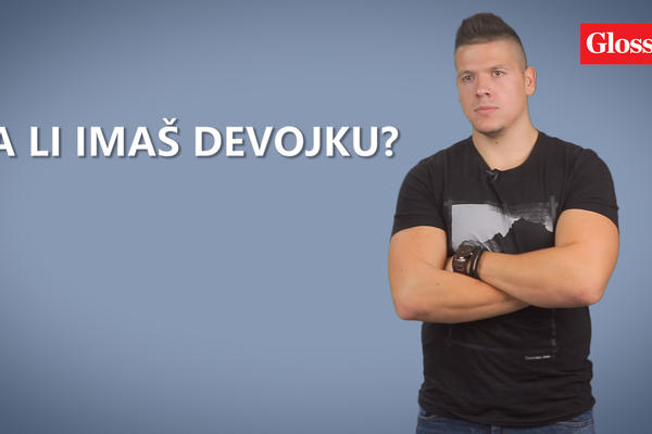 Sloba Radanović: Najveća žrtva ljubavnog trougla u zadruzi sam - JA!