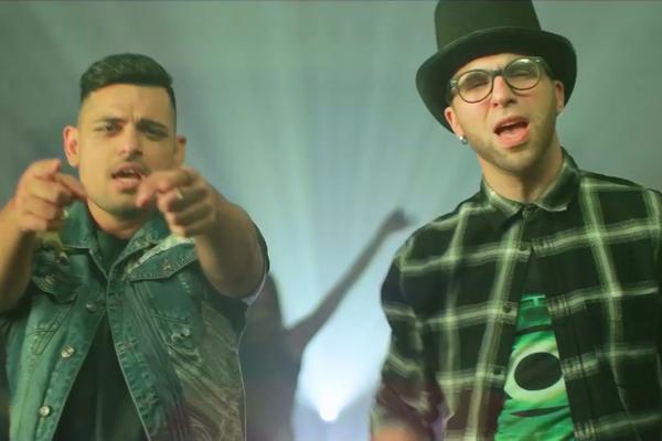 BORA SANTANA IZDAO EVROKREM BARABE: Poleteo je, mislio je da će biti novi Džej, tvrdi DJ Vujo!