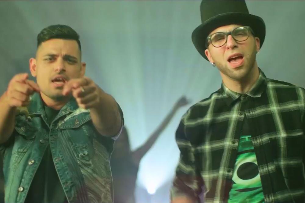 BORA SANTANA IZDAO EVROKREM BARABE: Poleteo je, mislio je da će biti novi Džej, tvrdi DJ Vujo!