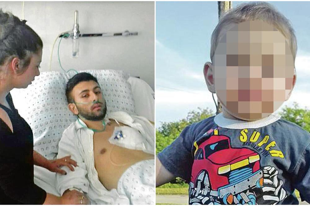 LEKAR JE REKAO DA NIJE NIŠTA OZBILJNO, A ONDA JE MOJA BEBA UMRLA: Strašna ispovest Dragane Lakatuš iz Srpske Crnje