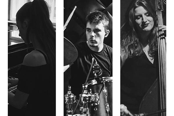 DŽEZ ZA DŽ: Mona Nheili Trio u Domu Omladine