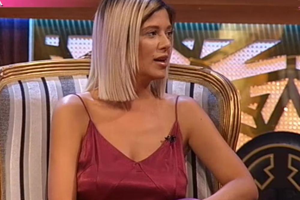 KIJA POBESNELA NA SLOBU ZBOG NASTUPA: Kako on može da me izvede iz takta, to ne može NIKO!