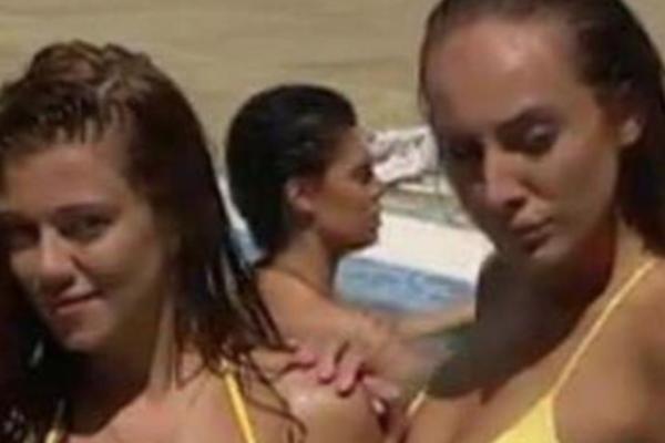 LUNA NIJE SAMO MUŽA UKRALA OD KIJE! Gledaoci je optužuje da krade još nešto i sada!