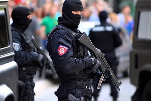 Ko je i za čiji interes napravio fantomske spiskove pripadnika Žandarmerije?