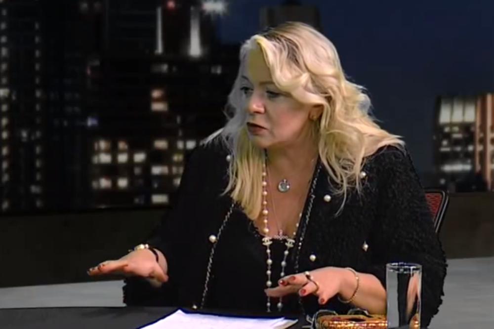 KOME SMETA SMEH? SETITE SE IMENA RUŽE... Oglasila se i Ksenija Vučić o slučaju "smeh Marka Đurića"