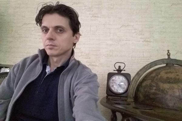 Pijanista Andrej Andrejević napisao klavirski preludijum u čast srpske vojske (VIDEO)