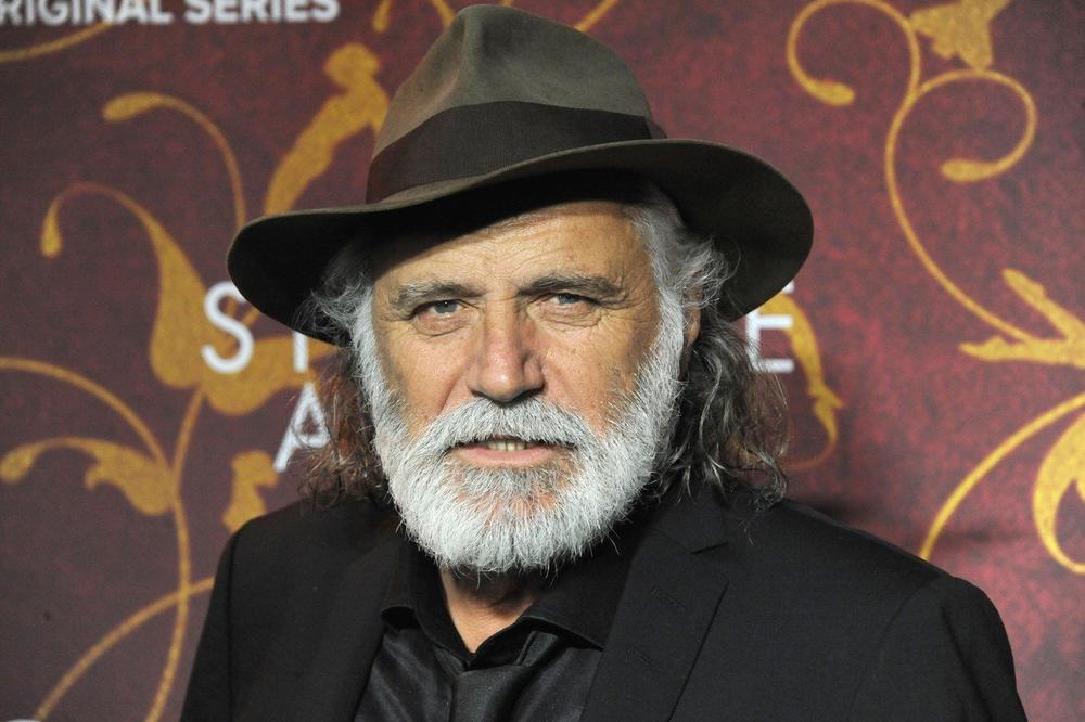 RADETA ŠERBEDŽIJU SVI VOLIMO, A TEK DA MU VIDITE ŠARMANTNU ĆERKU: Bila je u braku sa REDITELJEM, fascinantan život!