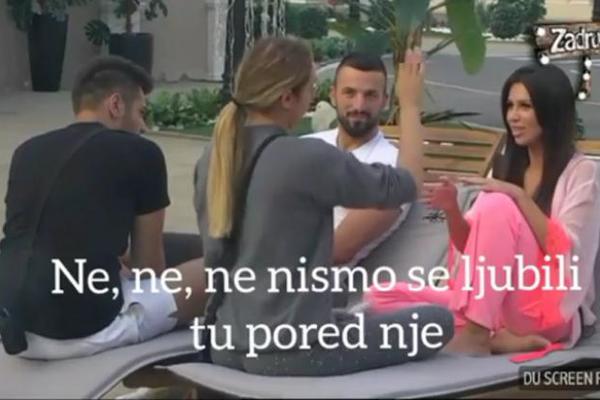 STANIJA UHVATILA LUNU U LAŽI! Ispričala NEISTINU za Kiju Kockar, Dobrojevićka odmah REAGOVALA! (VIDEO)