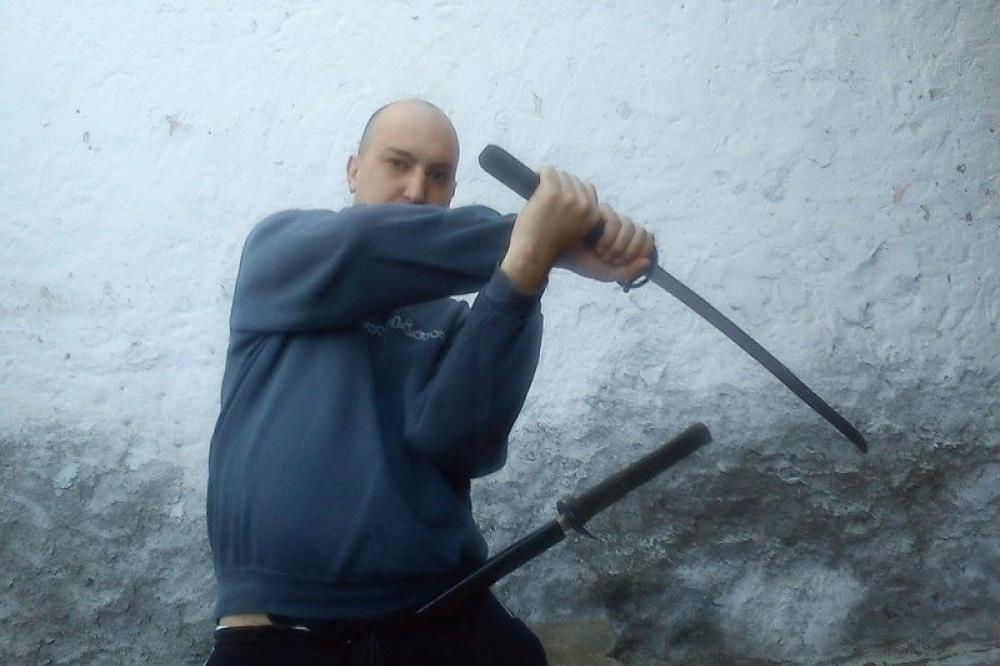 ZLA KOB PORODICE ĐURKOVIĆ! Janko (34) je ubio oca dok su doručkovali, a prošle godine je OSTAO BEZ MAJKE ZBOG ČVARAKA