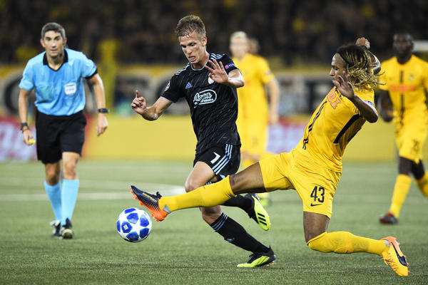 Španac, igrao za Barselonu, ali će ubuduće biti reprezentativac zemlje iz bivše Jugoslavije!