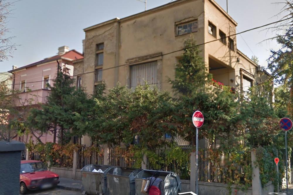 RUŠI SE VILA IZ 1927. GODINE: PRODATA je investitorima da bi izgradili novu stambenu zgradu!