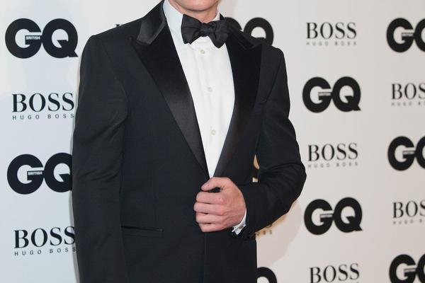 Da li je Ričard Meden novi Džejms Bond? (VIDEO)