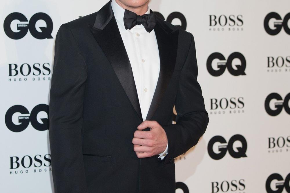 Da li je Ričard Meden novi Džejms Bond? (VIDEO)