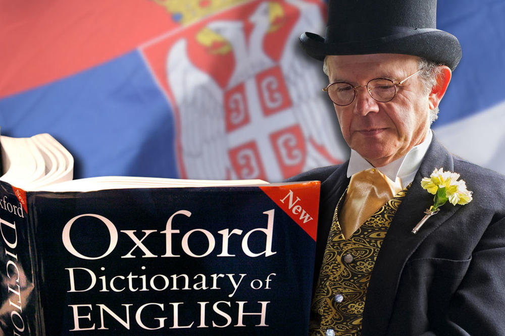 "PROHUJAK" I "DUHOKLONUĆE" MOGLE BI BITI NOVE REČI SRPSKOG JEZIKA: Da li prekomerno koristimo pozajmljenice?