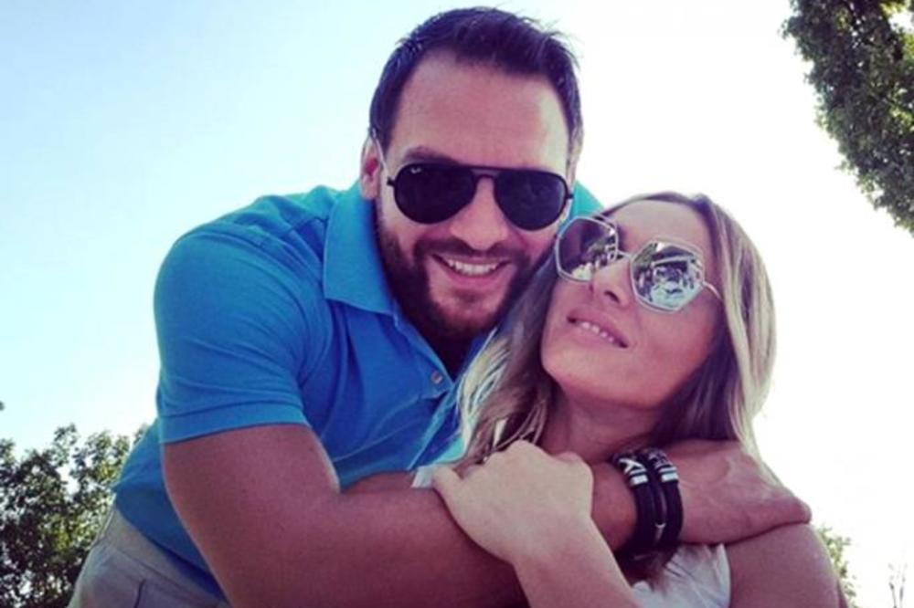 ANABELA NAPRAVILA IZNENAĐENJE ZA SVOG BIVŠEG SUPRUGA: Danas mu je rođendan, a ona se baš potrudila!