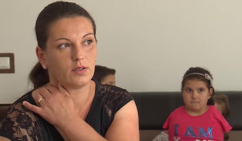 Ramela i njena majka Šeherzada  