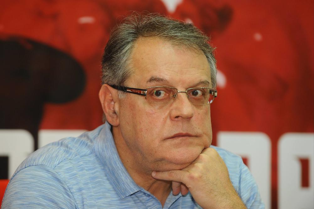 Zvezda šokirana Jankovićevom izjavom da je slobodan igrač: Nas  niko nije obavestio, ali uzvratićemo tužbama svima koji učestvuju u ovom skandalu!