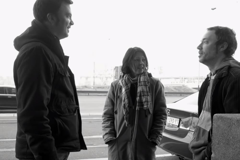 Virvel ima novi singl i spot (VIDEO)