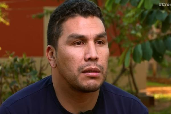 Potpisao je predugovor sa Junajtedom, spremao se za Mundijal, a onda je dobio metak u glavu! Sad živim od prodaje hleba!