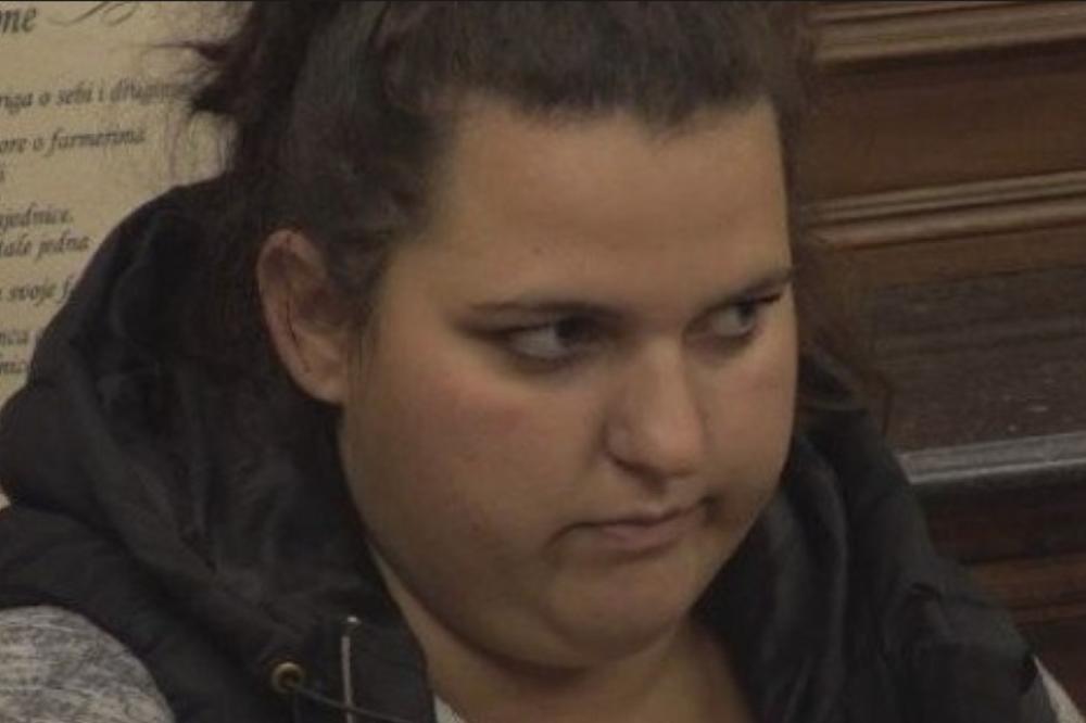 OVO JE NEVEROVATNA TRANSFORMACIJA: Bila je učesnica Farme i ostala upamćena po ljubavnoj priči! Sada je toliko smršala da ćete zanemeti! (FOTO)