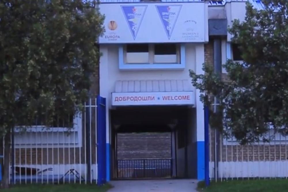 Sedmica u Subotici: Levandovski i Bajern Minhen preslišali Spartak!